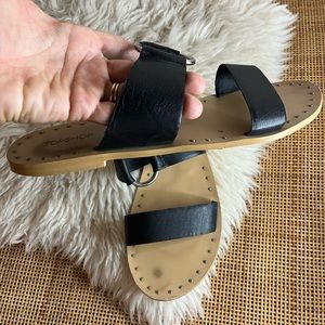 Topshop Slides